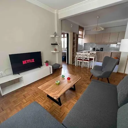 Apartment Family “atene” Athens