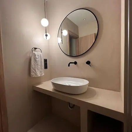 Apartment Family “atene” Athens