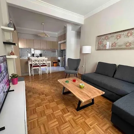 Family “atene” Apartment *