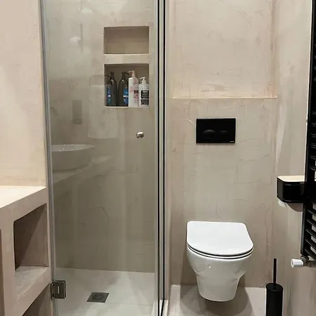 Family “atene” Apartment Athens