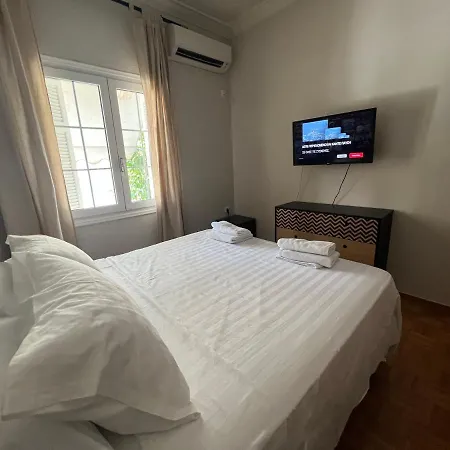 Family “atene” Apartment Athens