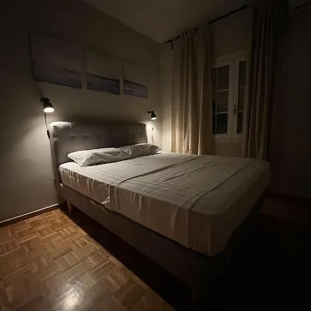 Apartment Family “atene” *