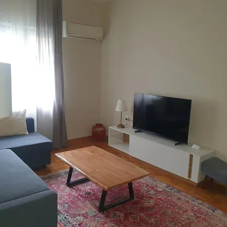 Family “atene” Apartment